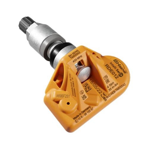 Sens huf radsensor - sens,