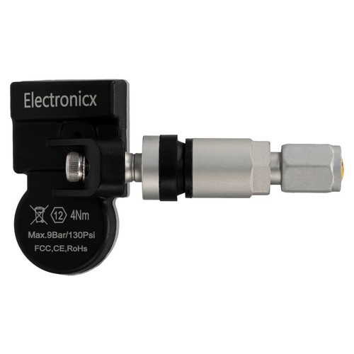 Rdks sensor metall - sensor, silber