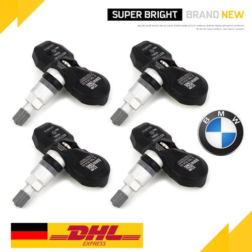 Original bmw rdk rdc - original, sensoren