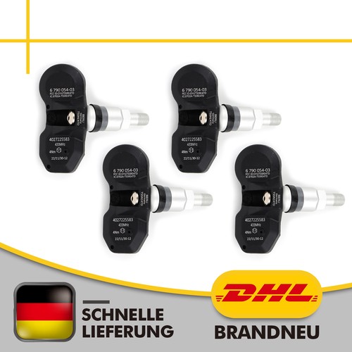 Original bmw rdk rdc - bmw, sensoren