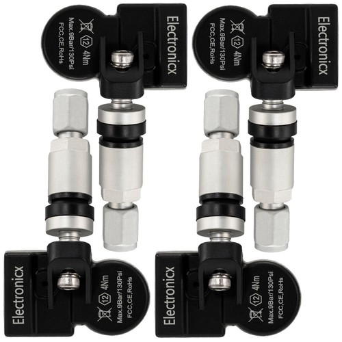 Rdks sensoren metall - rdks,