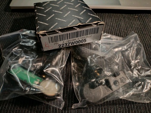 Ridex 2232w0005 tpms - 2232w0005, rdks
