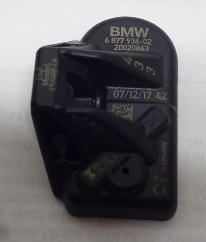 Original bmw f20 g20 - g29, f36