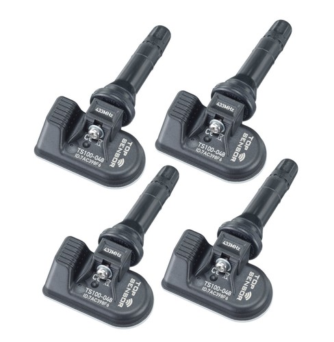 Rdks tpms reifendruck - 4,