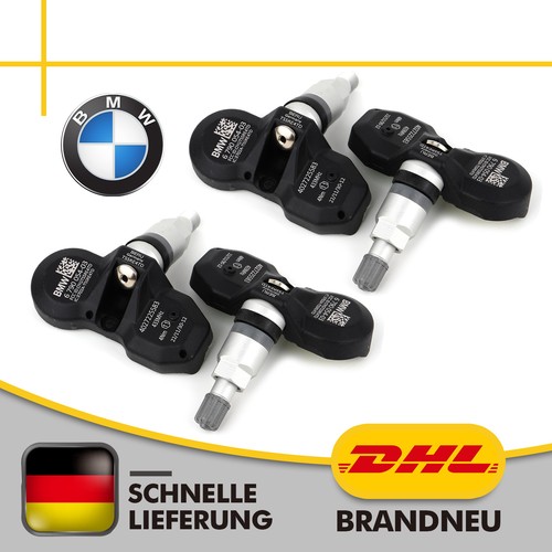 Original bmw rdk rdc sensoren - original,
