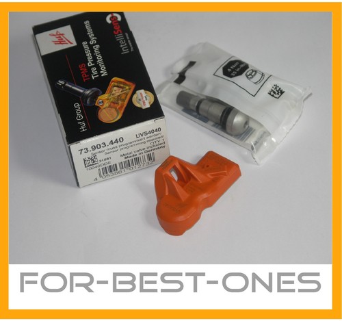 Neu huf reifendrucksensor - neu,