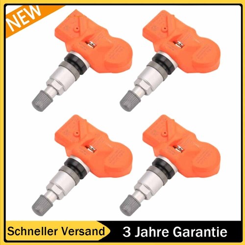 Reifendrucksensoren rdk - reifendrucksensoren,