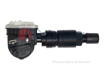 Schrader radsensor - schrader,