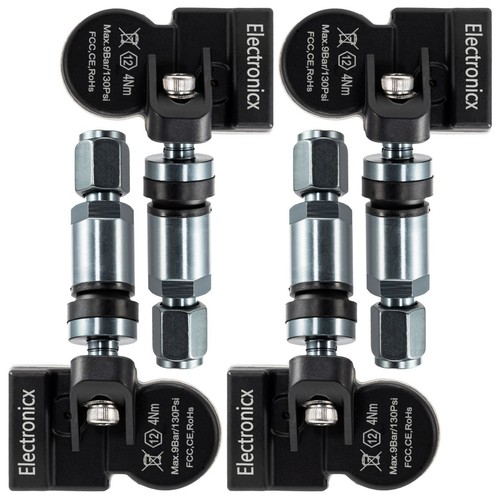 Rdks sensoren metall - rdks,
