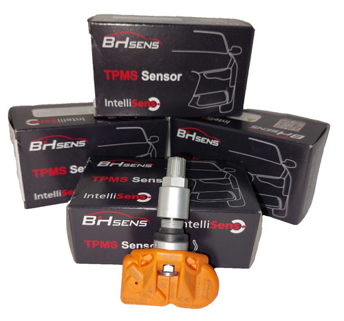 Tpms rdks sensor reifendruck - tpms,