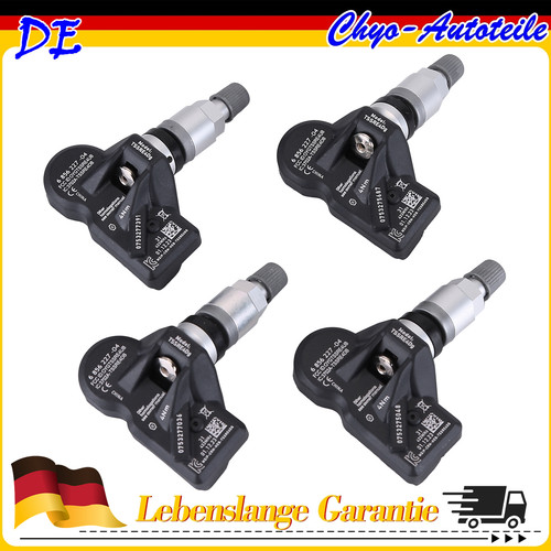 Rdks 6856227 sensoren - 4x,