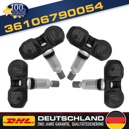 Modigt tpms sensor 36106790054 - modigt,