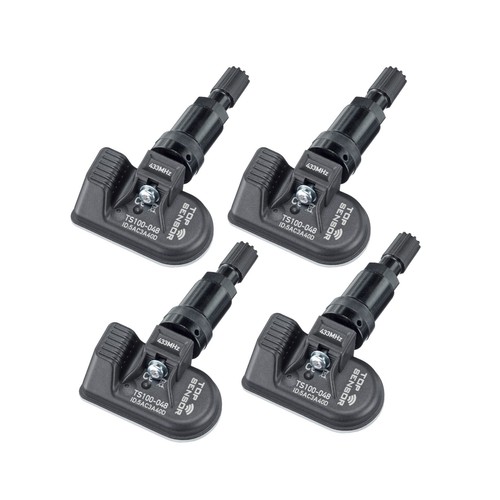 Original rdks reifendruck - original,