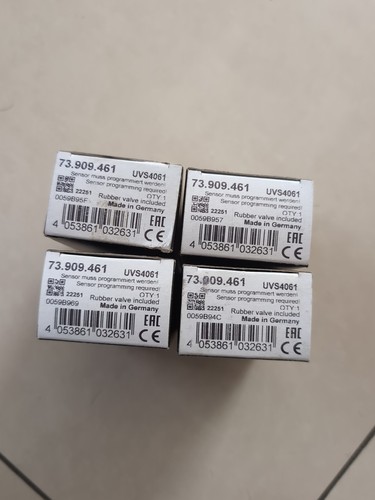 Sens huf radsensor - bh,