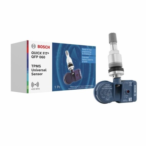 Bosch radsensor - bosch,