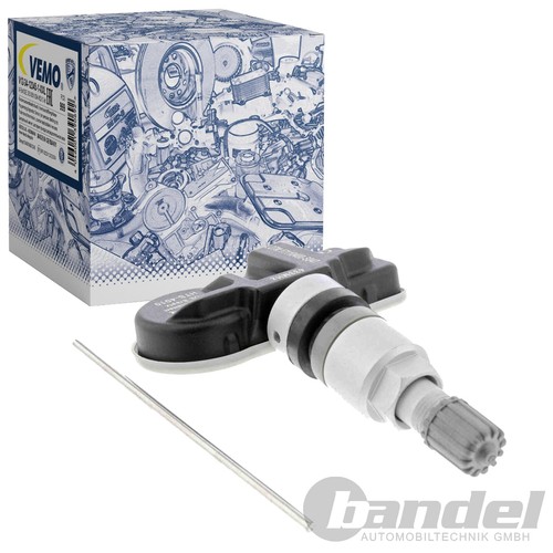 Vemo rad sensor - vemo, rad-sensor