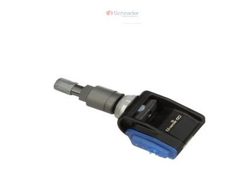 Radsensor