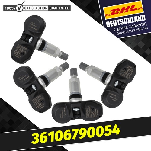 Modigt tpms sensor 36106790054 - modigt,