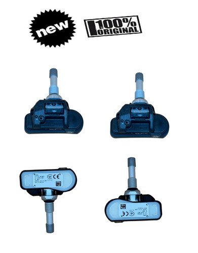 Reifendrucksensor radsensor - reifendrucksensor,
