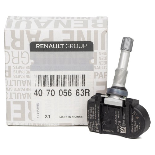 Original renault rdks - original,