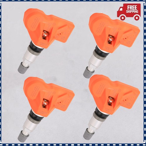 4pcs reifendrucksensoren rdk - 4pcs,