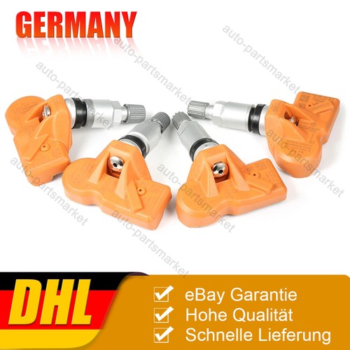 Reifendruck tpms sensoren - tpms,