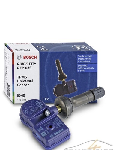 20x bosch radsensor rdks - radsensor,