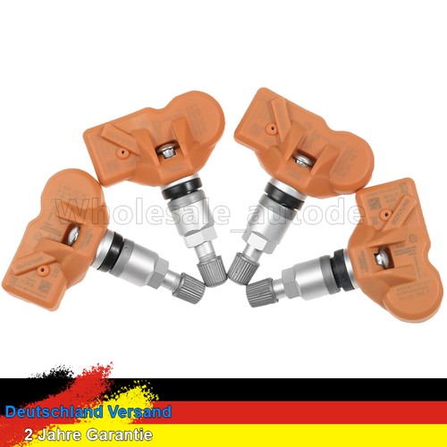 Rdks reifendrucksensor - rdks,