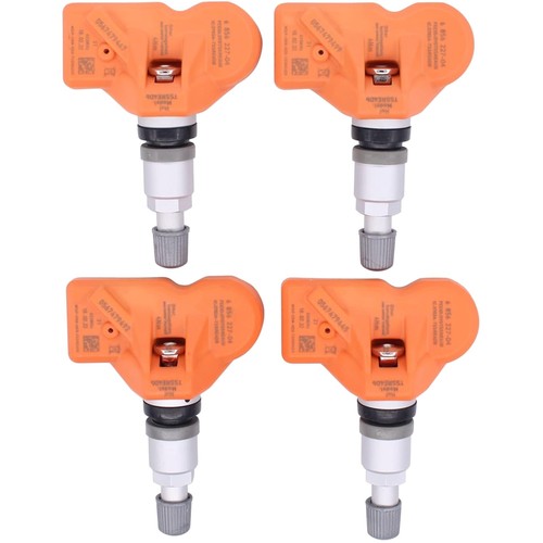 Reifendrucksensor für bmw - reifendrucksensor, 4x