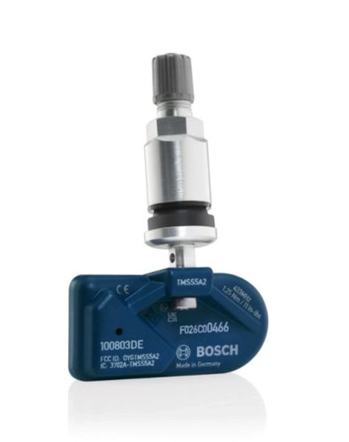 Bosch reifendrucksensor - bosch,