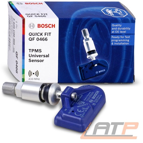Bosch radsensor - bosch,