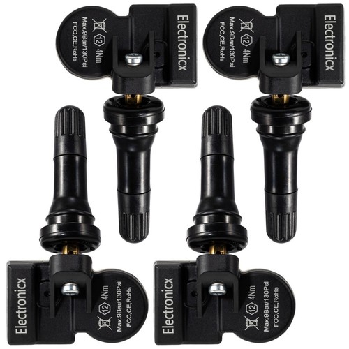 Rdks sensoren gummi bmw - rdks,