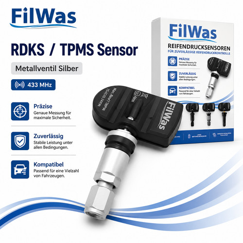 Filwas rdks tpms - filwas,