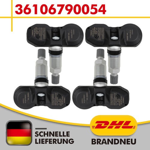 Rdks tpms reifendruck - 4,