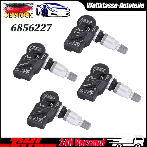 Rdks 6856227 sensoren - 4x,