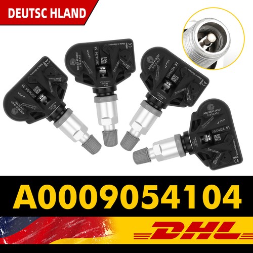 Reifendrucksensor rdks tpms - reifendrucksensor,